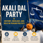 Akali Dal Party