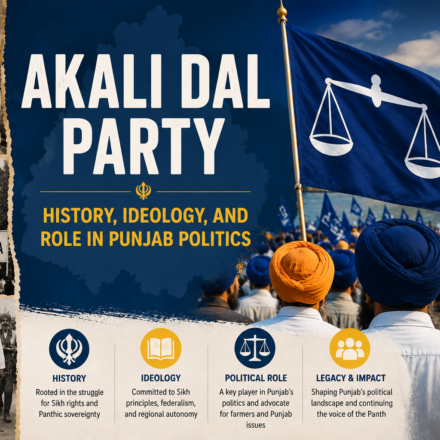 Akali Dal Party